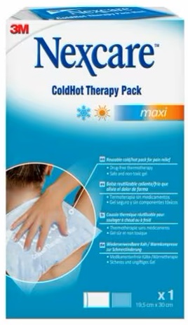 COLDHOT MAXI N1578IE 19,5X30CM - farmacia187.it