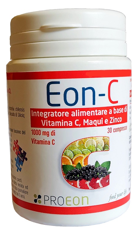 EON-C 30 COMPRESSE - farmacia187.it