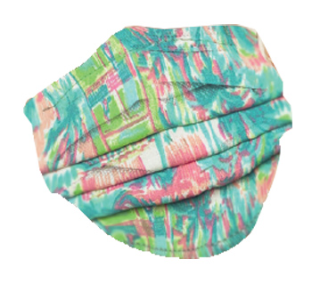 MASCHERINA SARTORIALE FILTRANTE ADULTO 25 PEZZI ARTICOLO MASK 01 - farmacia187.it