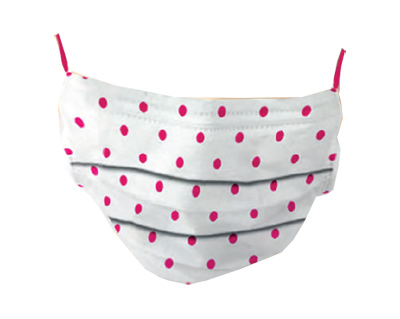 MASCHERINA SARTORIALE FILTRANTE BIMBO 25 PEZZI - farmacia187.it