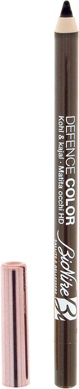 DEFENCE COLOR KHOL&KAJAL MATITA OCCHI HD 302 BRUN - farmacia187.it