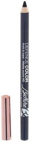 DEFENCE COLOR KHOL&KAJAL MATITA OCCHI HD 303 BLEU NUIT - farmacia187.it