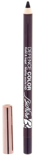 DEFENCE COLOR KHOL&KAJAL MATITA OCCHI HD 306 VIOLET - farmacia187.it