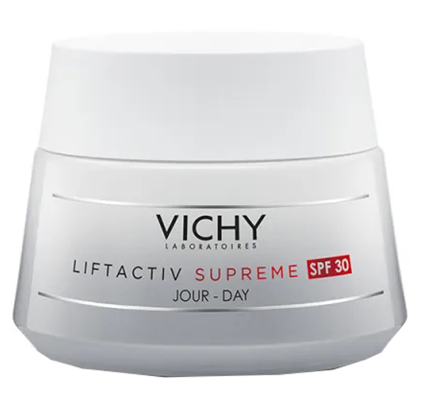 LIFTACTIV SUPREME CREMA SPF30 50 ML - farmacia187.it