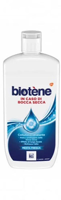 BIOTENE MW COLLUTORIO 500 ML - farmacia187.it