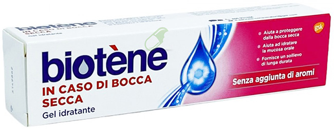 BIOTENE GEL IDRATANTE 50 G - farmacia187.it