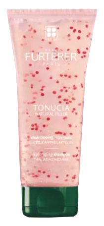 RENE FURTERER TONUCIA NATURAL FILLER SHAMPOO RIMPOLPANTE 200 ML - farmacia187.it