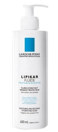 LIPIKAR FLUIDO 400 ML - farmacia187.it