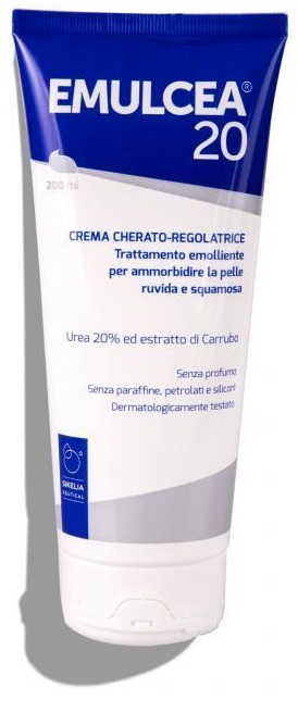 EMULCEA 20 CREMA 200 ML - farmacia187.it
