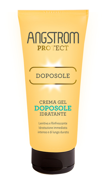 ANGSTROM GEL DOPOSOLE 200 ML TUBO - farmacia187.it