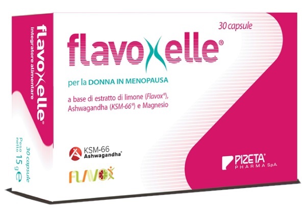 FLAVOXELLE 30 CAPSULE - farmacia187.it