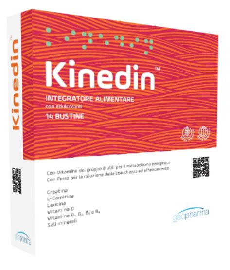 KINEDIN 14 BUSTINE - farmacia187.it