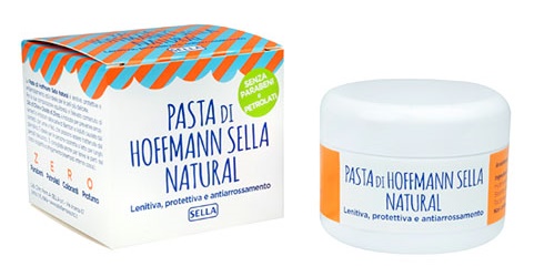 PASTA HOFFMANN SELLA NATURAL 200 ML - farmacia187.it