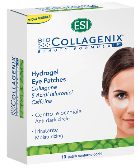 ESI BIOCOLLAGENIX 30 AMPOLLE - farmacia187.it
