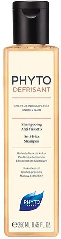 PHYTODEFRISANT SHAMPOO ANTI CRESPO 250 ML - farmacia187.it