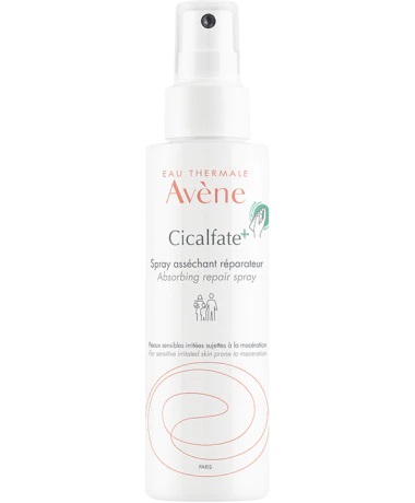 EAU THERMALE AVENE CICALFATE+ SPRAY ADSORBENTE LENITIVO 100 ML - farmacia187.it
