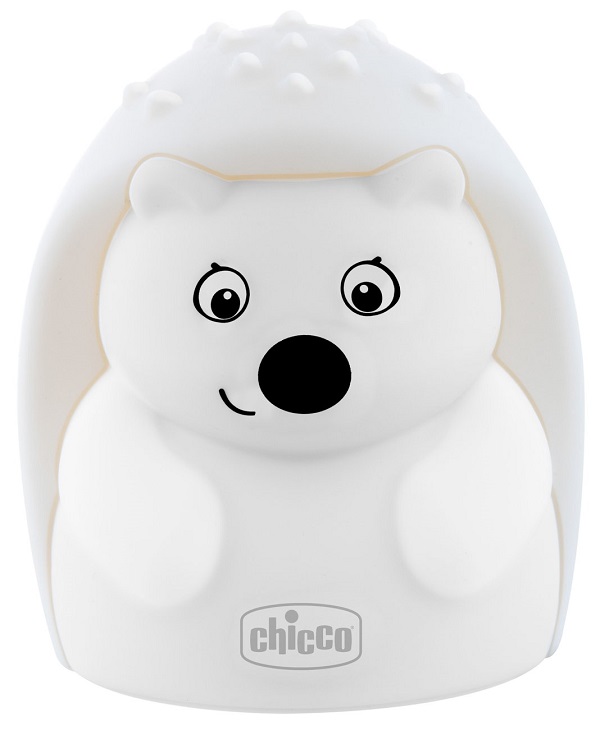 CHICCO LUCE RICCIO RICARICABILE - farmacia187.it