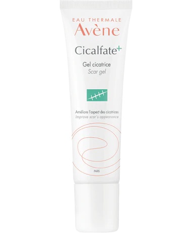 EAU THERMALE AVENE CICALFATE+ GEL CICATRICE 30 ML - farmacia187.it