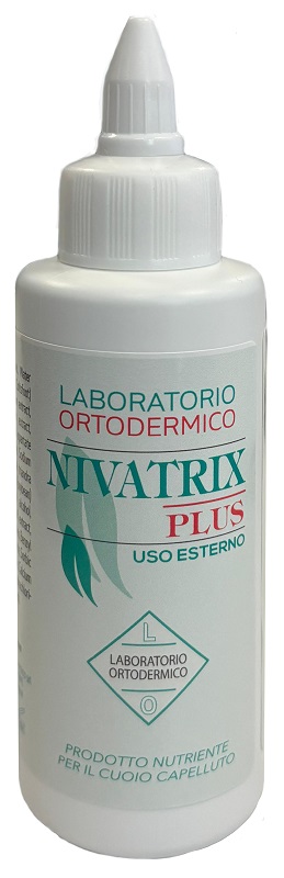 NIVATRIX PLUS LOZIONE 100 ML - farmacia187.it