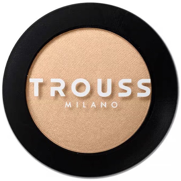TROUSS MAKE UP 7 OMBRETTO CHAMPAGNE/ILLUMINANTE SHINY - farmacia187.it