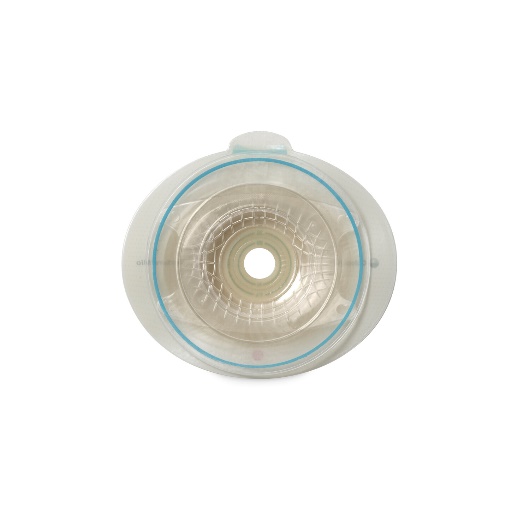 PLACCA SENSURA MIO FLEX CONVEX LIGHT CON AGGANCIO ADESIVO FORO RITAGLIABILE 10-20 35MM 5 PEZZI - farmacia187.it
