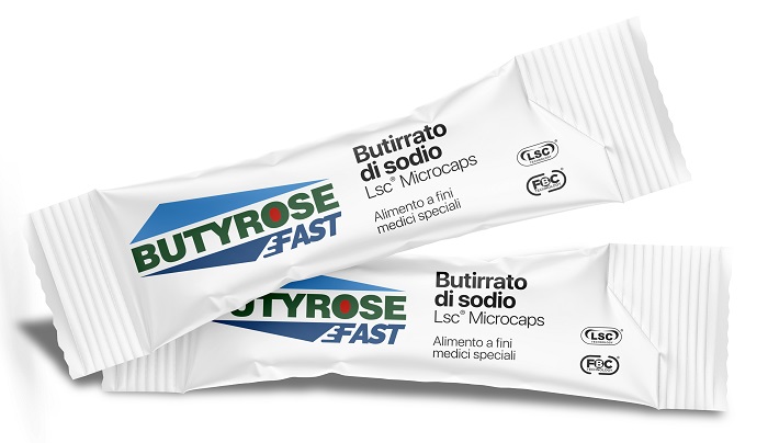 BUTYROSE FAST 10 STICK - farmacia187.it