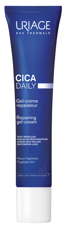 BARIEDERM CICA DAILY GEL CREMA 40 ML - farmacia187.it