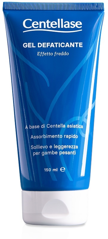CENTELLASE GEL DEFATICANTE 150 ML - farmacia187.it