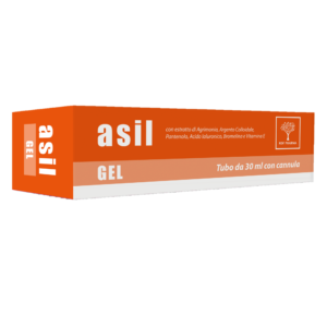 ASIL GEL 30 ML - farmacia187.it
