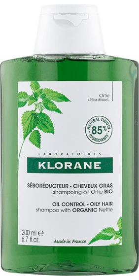 KLORANE SHAMPOO ALL'ORTICA - farmacia187.it