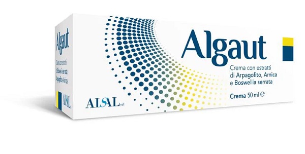 ALGAUT CREMA 50 ML - farmacia187.it