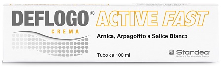 DEFLOGO CREMA 100 ML - farmacia187.it
