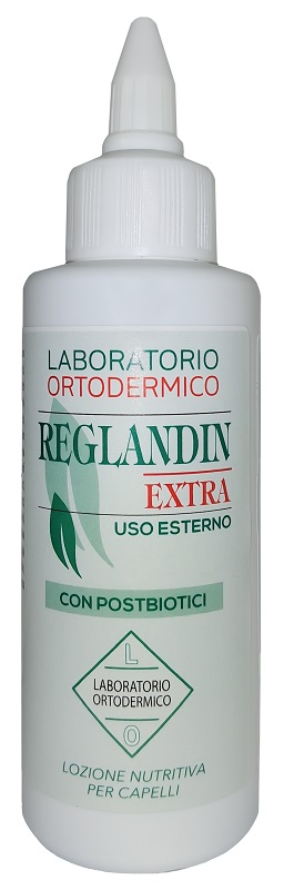 REGLANDIN EXTRA LOZIONE 100 ML - farmacia187.it