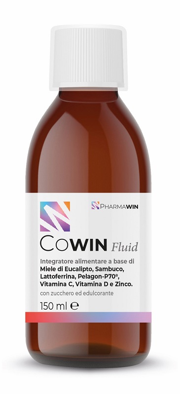 COWIN FLUID 150 ML - farmacia187.it