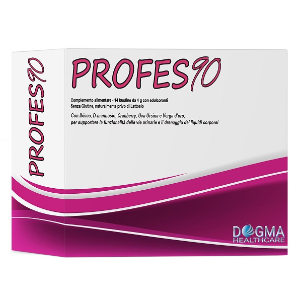 PROFES90 14 BUSTINE - farmacia187.it