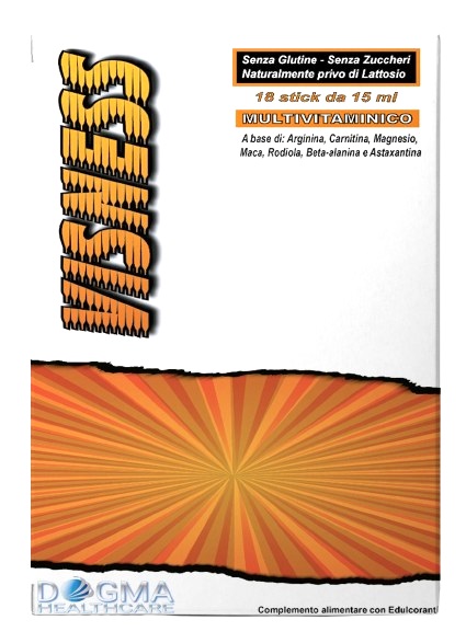 VISNESS 18 STICK PACK - farmacia187.it