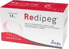 REDIPEG 20 STICK PACK 30 ML - farmacia187.it