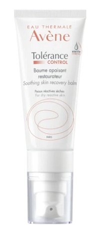 EAU THERMALE AVENE TOLERANCE CONTROL CREMA LENITIVA RIEQUILIBRANTE 40 ML - farmacia187.it