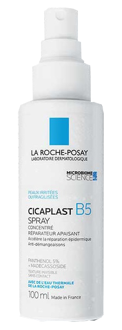 CICAPLAST SPRAY B5 100 ML - farmacia187.it