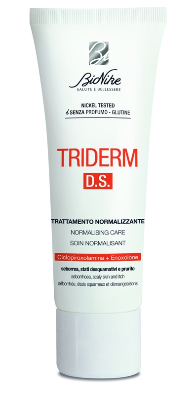 TRIDERM DERMATITE SEBORROICA TRATTAMENTO NORMALIZZANTE 50 ML - farmacia187.it