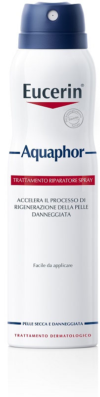 EUCERIN AQUAPHOR SPRAY 250 ML - farmacia187.it