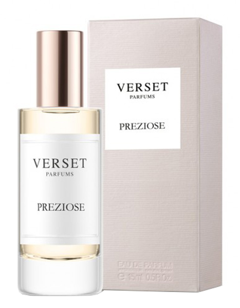 VERSET PREZIOSE EAU DE PARFUM 15 ML - farmacia187.it