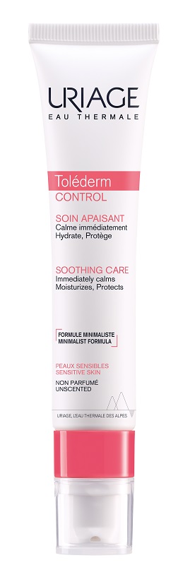 TOLEDERM CONTROL CREMA 40 ML - farmacia187.it