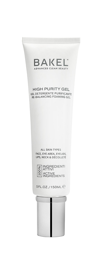 BAKEL HIGH PURITY GEL 150 ML - farmacia187.it