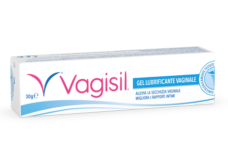 VAGISIL GEL LUBRIFICANTE 30 G - farmacia187.it