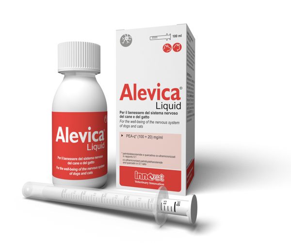 ALEVICA LIQUID FLACONE 100 ML - farmacia187.it