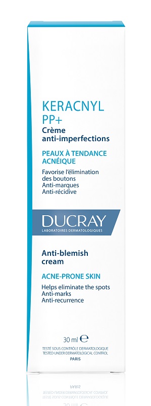 KERACNYL PP+ CREMA ANTI IMPERFEZIONI 30 ML - farmacia187.it