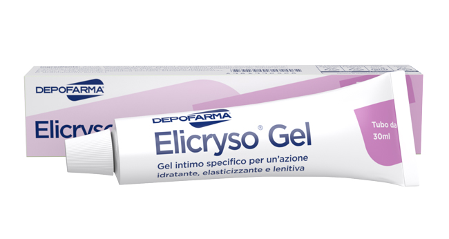ELICRYSO GEL TUBO 30 ML - farmacia187.it