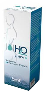 H2O LINFA+ 150 ML - farmacia187.it