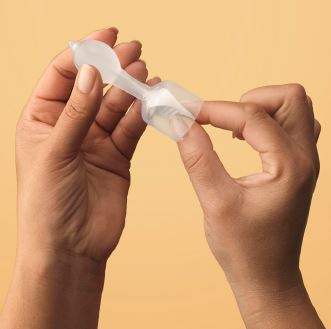NAVINA INSERTO INCONTINENZA FECALE STANDARD 30 PEZZI - farmacia187.it